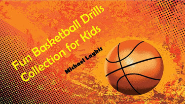 Fun Basketball Drills Collection for Kids